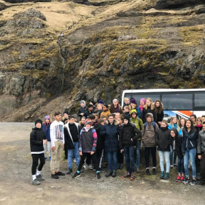Islande 2018 - Trip around Snæfellsjökull 2