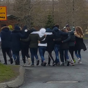 Islande 2018 - Friends forever !