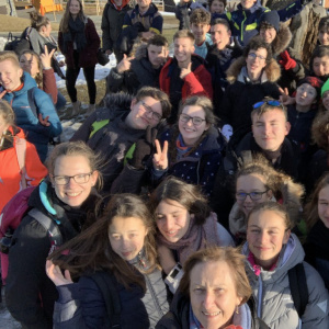 Annaberg-Bucholz 2019 - Journée en montagne