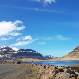 Islande 2018 - Grundarfjördur- Paysages -