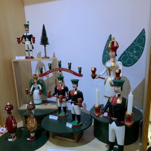 Annaberg-Bucholz 2019 - Traditions de Noël